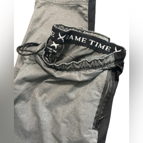 X Game Time Men Sweatpants NWOT - Picture 5 of 5